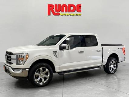 2021 Ford F-150 Hazel Green WI