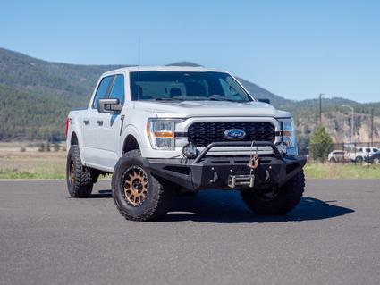 2021 Ford F-150 Colville WA