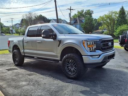 2021 Ford F-150 Indiana PA