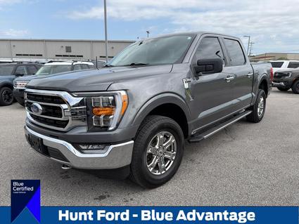 2021 Ford F-150 Franklin KY