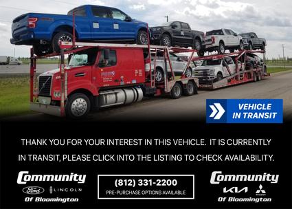 2021 Ford F-150 Bloomington IN