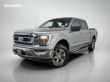 2021 Ford F-150 Minneapolis MN