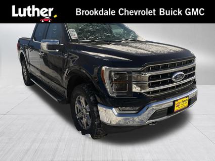 2021 Ford F-150 Minneapolis MN