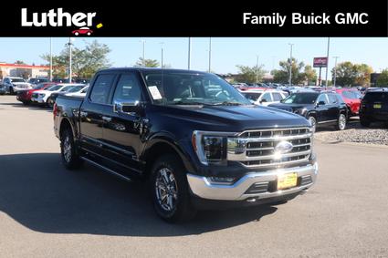 2021 Ford F-150 Fargo ND