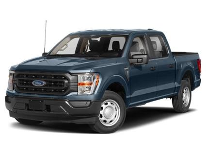 2021 Ford F-150 Fargo ND