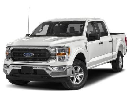 2021 Ford F-150 Salinas CA