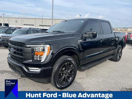 2022 Ford F-150 Franklin KY
