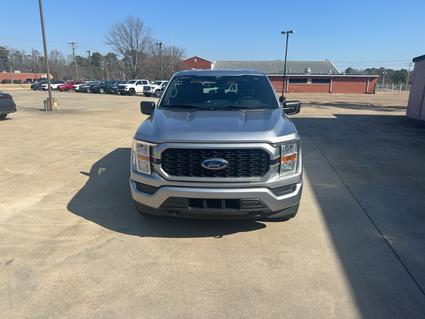 2022 Ford F-150 Starkville MS