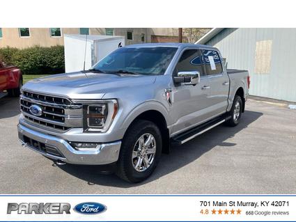 2022 Ford F-150 Murray KY