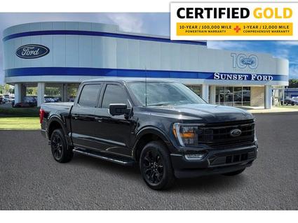 2022 Ford F-150 St. Louis MO