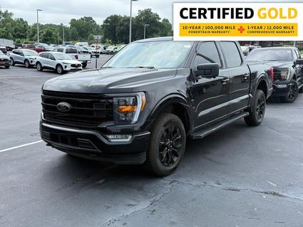 2022 Ford F-150 St. Louis MO