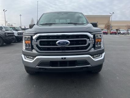 2022 Ford F-150 Ellisville MO