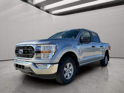 2022 Ford F-150 Katy TX