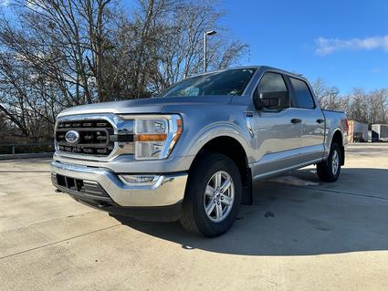 2022 Ford F-150 Katy TX
