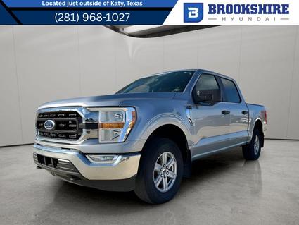 2022 Ford F-150 Katy TX