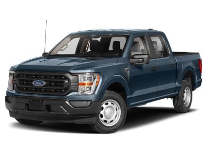 2022 Ford F-150 Grandville MI