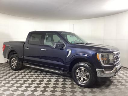 2022 Ford F-150 Grandville MI