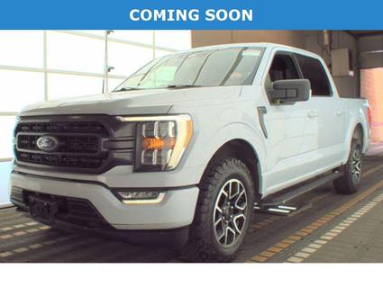 2022 Ford F-150 Murfreesboro TN