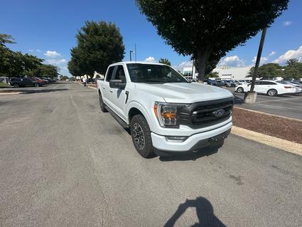 2022 Ford F-150 Murfreesboro TN