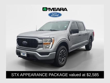 2022 Ford F-150 Denver CO