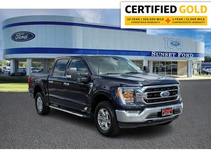 2022 Ford F-150 St. Louis MO
