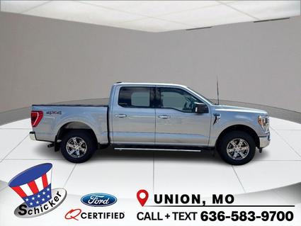 2022 Ford F-150 Union MO
