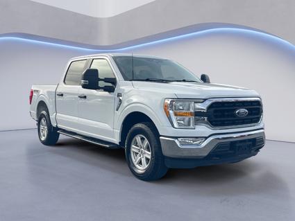 2022 Ford F-150 Oak Ridge TN