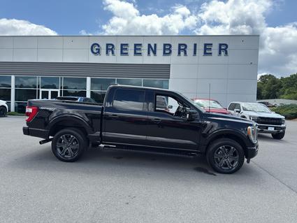 2023 Ford F-150 Lewisburg WV