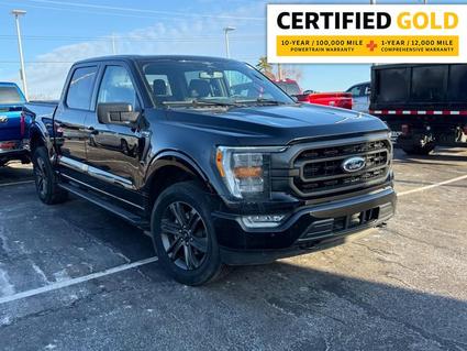 2023 Ford F-150 St. Louis MO