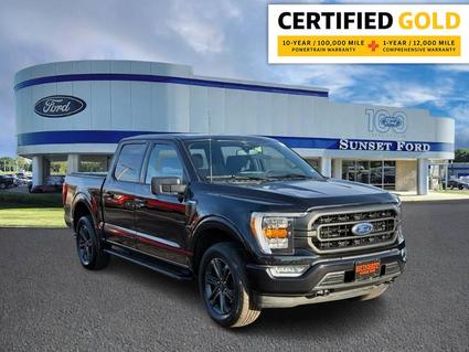 2023 Ford F-150 St. Louis MO