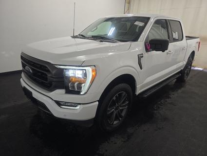 2023 Ford F-150 Manhattan KS
