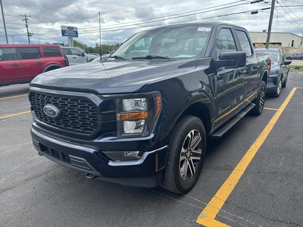 2023 Ford F-150 Elizabethtown KY