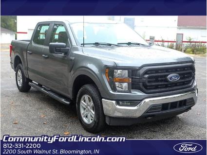 2023 Ford F-150 Bloomington IN