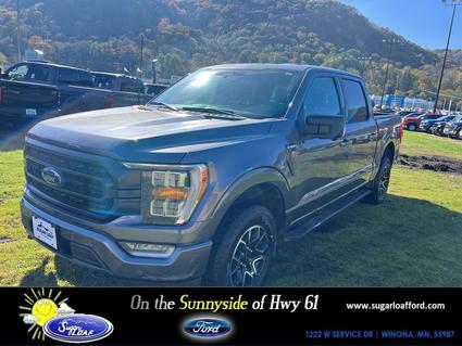 2023 Ford F-150 Winona MN