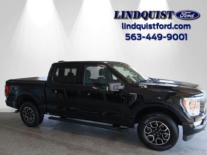 2023 Ford F-150 Bettendorf IA