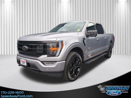 2023 Ford F-150 Griffin GA