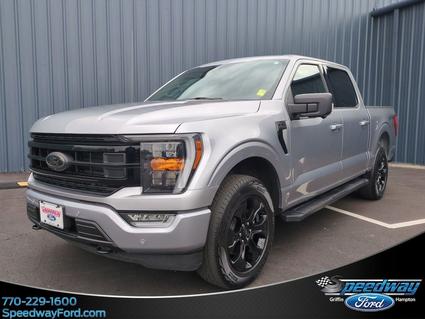 2023 Ford F-150 Griffin GA