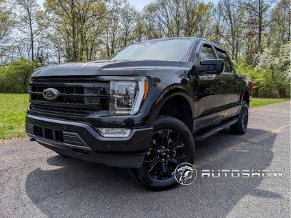 2023 Ford F-150 Somerset NJ