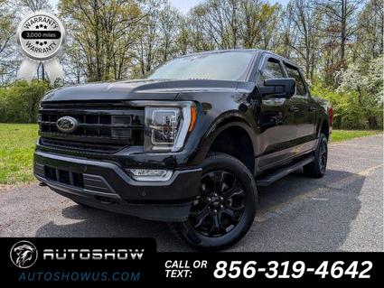 2023 Ford F-150 Somerset NJ