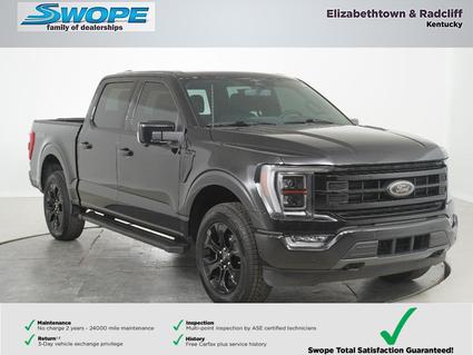 2023 Ford F-150 Elizabethtown KY