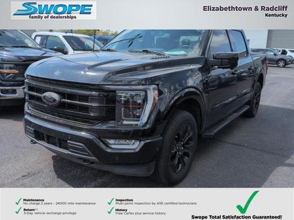 2023 Ford F-150 Elizabethtown KY