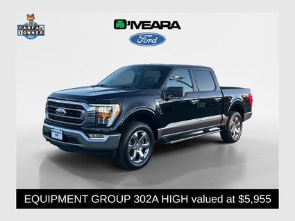 2023 Ford F-150 Denver CO
