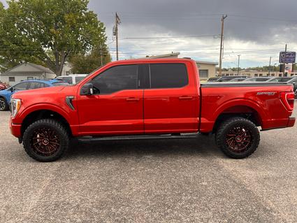 2023 Ford F-150 Casper WY