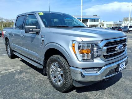 2023 Ford F-150 Rockford Il