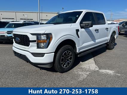 2023 Ford F-150 Franklin KY