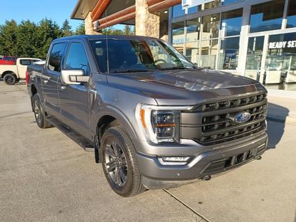 2023 Ford F-150 Port Angeles WA