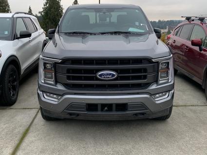 2023 Ford F-150 Port Angeles WA