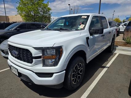 2023 Ford F-150 Loveland CO
