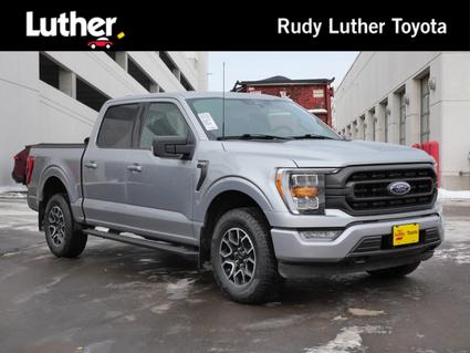 2023 Ford F-150 Minneapolis MN