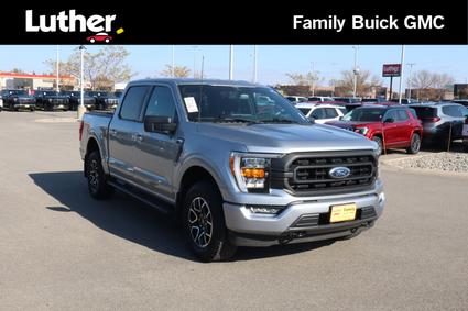2023 Ford F-150 Fargo ND